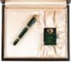 Dante Inferno Limited Edition Fountain Pen - 2
