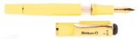 M200 Mandarin Yellow "Citroenpers" Limited Edition Fountain Pen