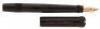 No. 20 Meisterstück Black Hard Rubber Safety Fountain Pen