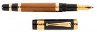 Fran&ccedil;ois Limited Edition 4810 Fountain Pen