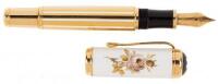 Marquise de Pompadour Limited Edition 4810 Fountain Pen