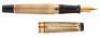 Carlo Goldoni Sterling Silver Limited Edition Fountain Pen