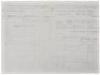 Autograph Document Signed by the second Mayor of San Francisco in Virginia City - 2