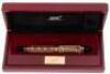 Semiramis Limited Edition 4810 Fountain Pen - 4