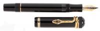 Agatha Christie Limited Edition 4810 Fountain Pen