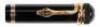 Agatha Christie Limited Edition 4810 Fountain Pen - 2