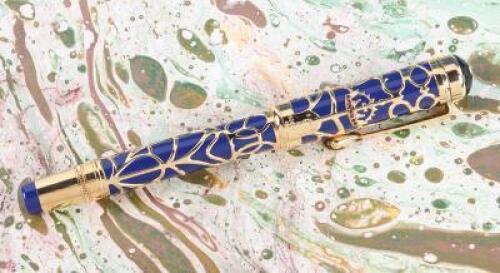 Prince Regent Limited Edition 888 Fountain Pen