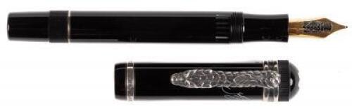 Imperial Dragon Limited Edition Fountain Pen