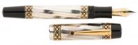 Karl der Grosse [Charlemagne] Limited Edition 4810 Fountain Pen