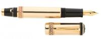 Friedrich II the Great Limited Edition 4810 Safety Fountain Pen