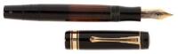 No. 136 Meisterst&uuml;ck "Long Window" Piston-Filler Fountain Pen