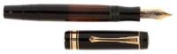 No. 136 Meisterstück "Long Window" Piston-Filler Fountain Pen