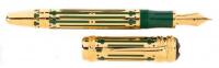 Peter I the Great Limited Edition 4810 Fountain Pen