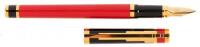 Art Deco Limited Edition Fountain Pen
