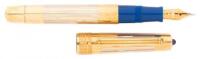 Roma 2000 Gian Lorenzo Bernini IV Centenario Solid 18K Gold and Mother-of-Pearl Limited Edition Fountain Pen