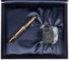 75th Anniversary Limited Edition Vermeil Fountain Pen - 2