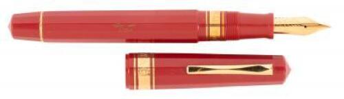 Goya 1996 Limited Edition Fountain Pen