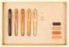 Legni Pregiati [Precious Wood] Collection Limited Edition Set of 15 Fountain Pens