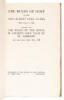 The Rules of Golf of the Ten Oldest Golf Clubs from 1754 to 1848, Together with the Rules of the Royal & Ancient Golf Club of St. Andrews for the Years 1858, 1875, 1888 - 2