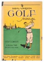 Diehl-Vardon Golf Manual