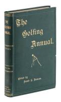 The Golfing Annual, 1889-90