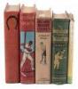 Five volumes on golf, games, and the sporting life