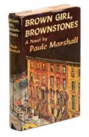 Brown Girl, Brownstones