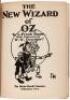 Set of 14 Oz books specially bound for Patricia Taurog, daughter of Hollywood director Norman Taurog, who directed the test scenes of the Wizard of Oz - 8