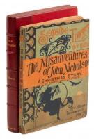 The Misadventures of John Nicholson. A Christmas Story