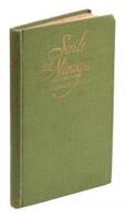 Sails and Mirage and Other Poems