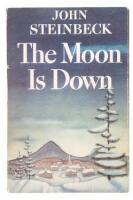 The Moon is Down - Advance Reading Copy