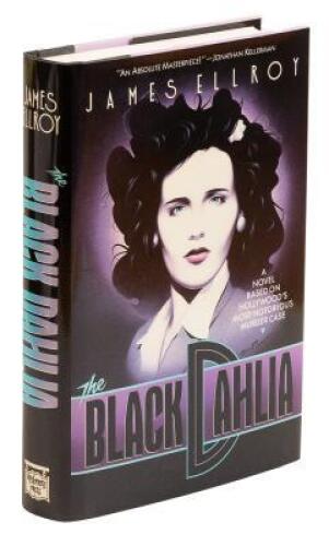 The Black Dahlia