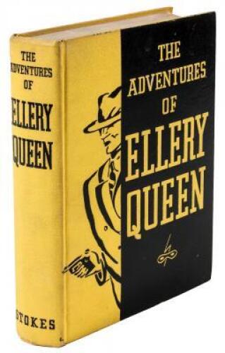 The Adventures of Ellery Queen