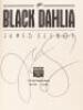 The Black Dahlia - 2