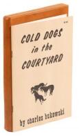 Cold Dogs in the Courtyard - Author's Edition