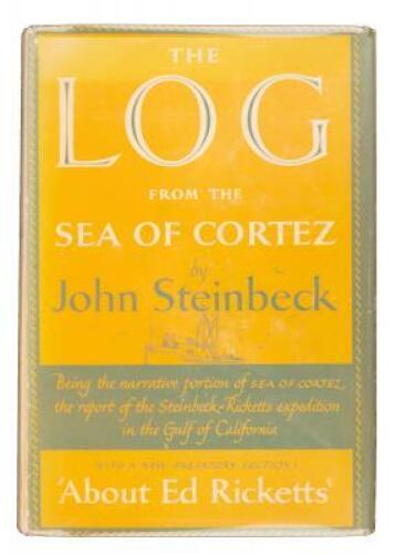 The Log from the Sea of Cortez