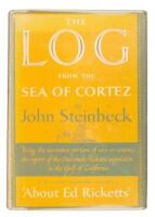 The Log from the Sea of Cortez