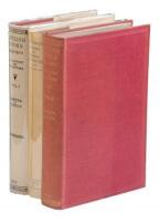 Two works on collecting literature