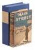 Main Street: The Story of Carol Kennicott