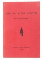 Run with the Hunted