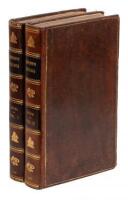 The Life and Strange Surprizing Adventures of Robinson Crusoe, of York, Mariner. Who Lived Eight & Twenty Years All Alone in an Uninhabited Island of the Coast of America, near the Mouth of the Great River of Oronoque...