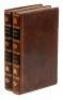 The Life and Strange Surprizing Adventures of Robinson Crusoe, of York, Mariner. Who Lived Eight & Twenty Years All Alone in an Uninhabited Island of the Coast of America, near the Mouth of the Great River of Oronoque...