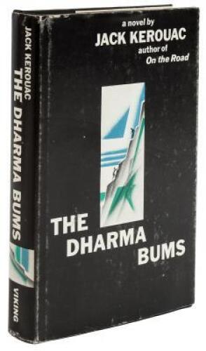 The Dharma Bums