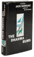 The Dharma Bums