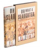 Oh What a Slaughter: Massacre in the American West 1846-1890