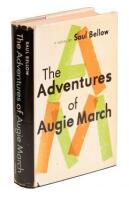 The Adventures of Augie March