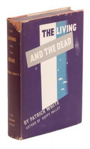 The Living and the Dead