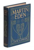 Martin Eden