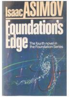 Foundation's Edge