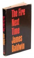 The Fire Next Time
